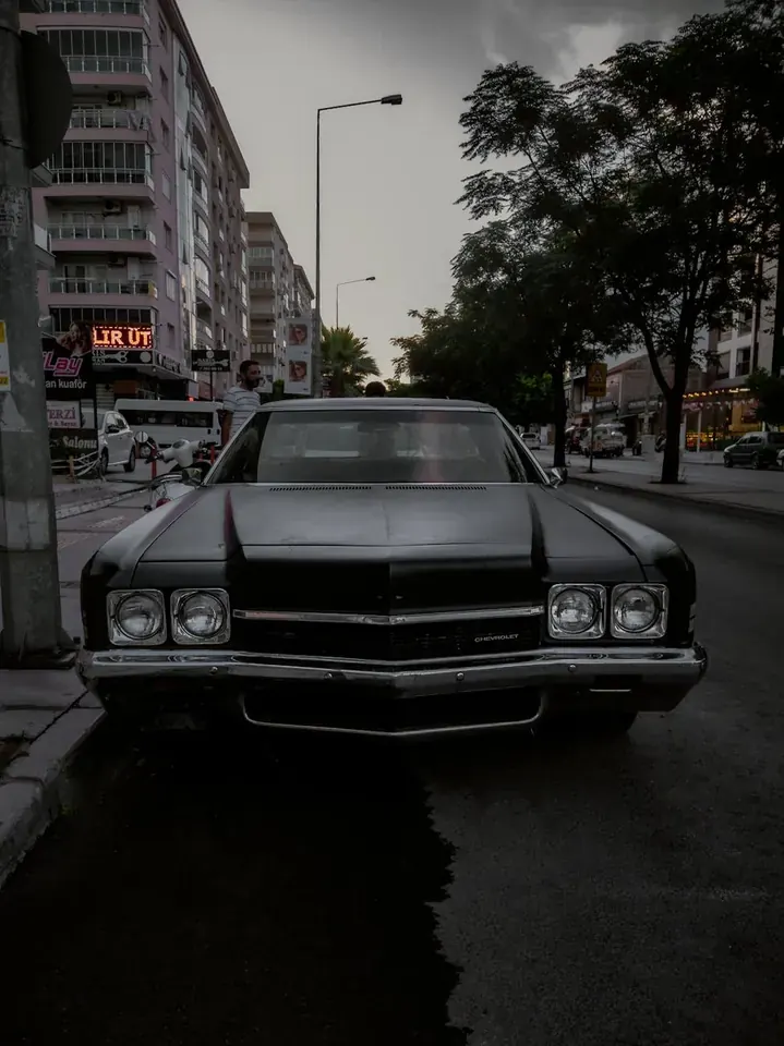 Магнитола для авто